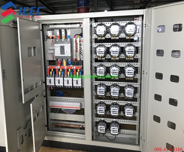 Tư vấn, thiết kế, lắp đặt tủ điện biến tần 30Kw điều khiển máy bơm công  nghiệp 30Kw Hotline: 0936 995 663 - 0975 135 635