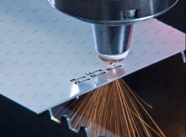 Dịch vụ cắt laser tại Hà Nội ở IEEC Việt Nam